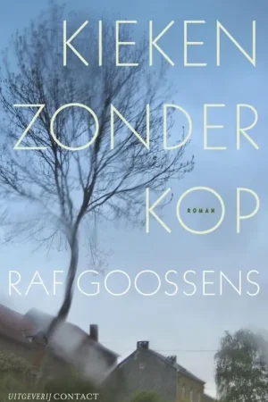Aanbieding Kieken Zonder Kop