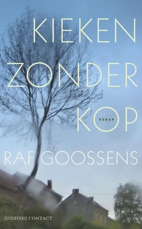 Aanbieding Kieken Zonder Kop