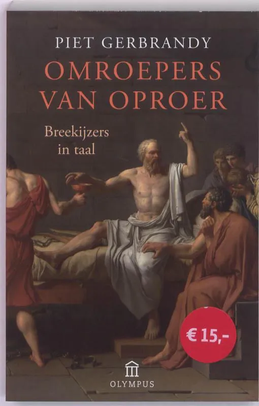 Omroepers van oproer Beste Prijs