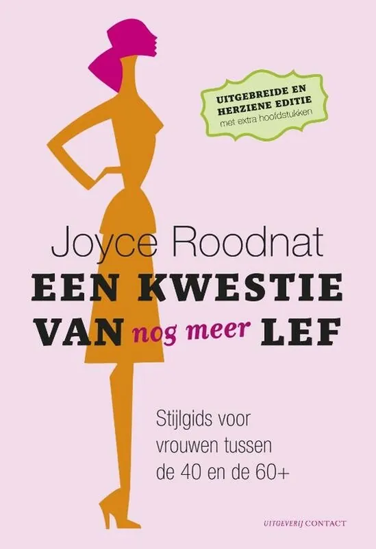 Een kwestie van nog meer lef Fabrieksprijs