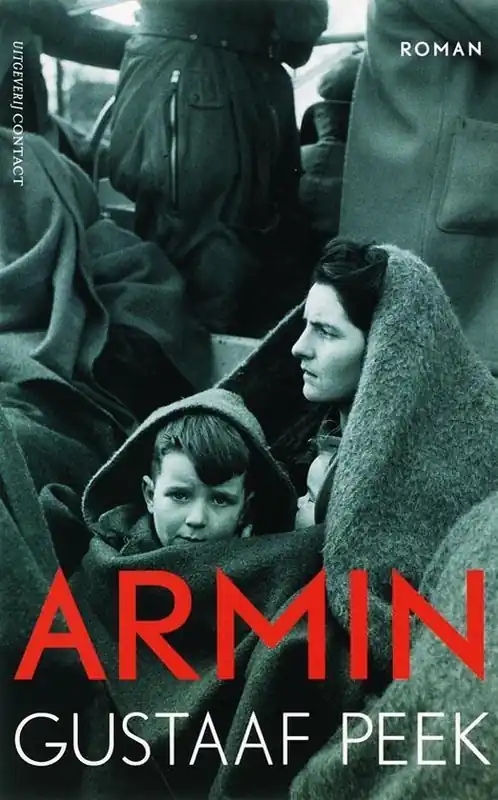 Armin Seizoensaanbieding