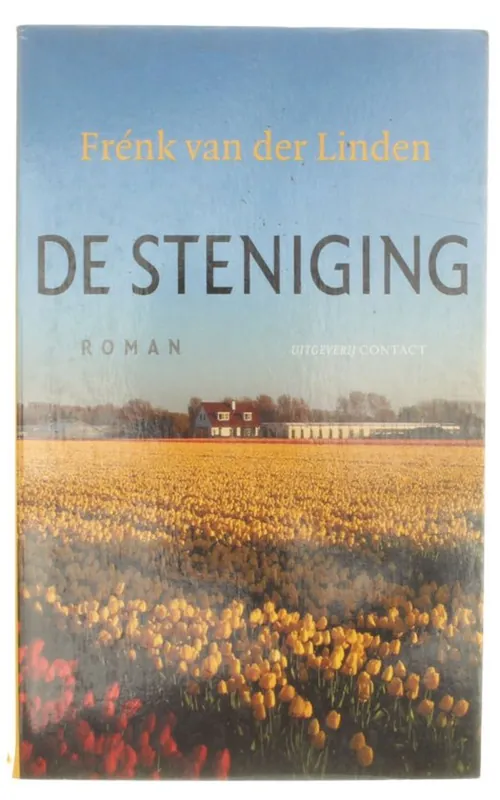 De Steniging Veilige Betaling