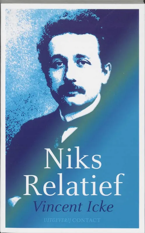 Flitsaanbieding Niks relatief