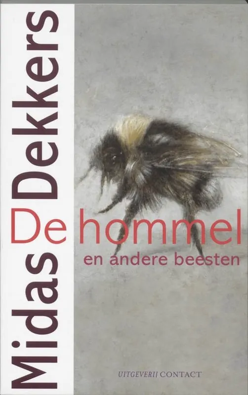 De Hommel En Andere Beesten Superprijs