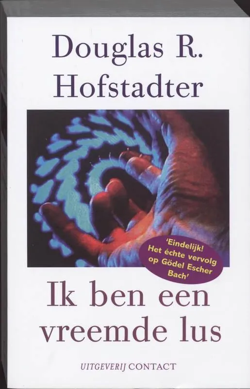 Ik Ben Een Vreemde Lus Flitsaanbieding