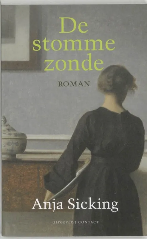 De Stomme Zonde Tijdelijk Beschikbaar