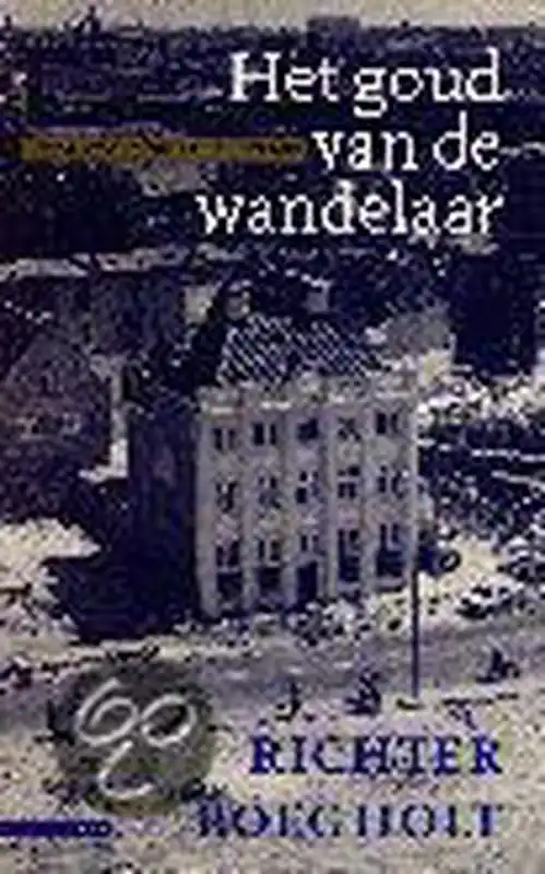 Uitverkoop Het goud van de wandelaar