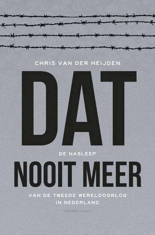 Seizoensaanbieding Dat nooit meer