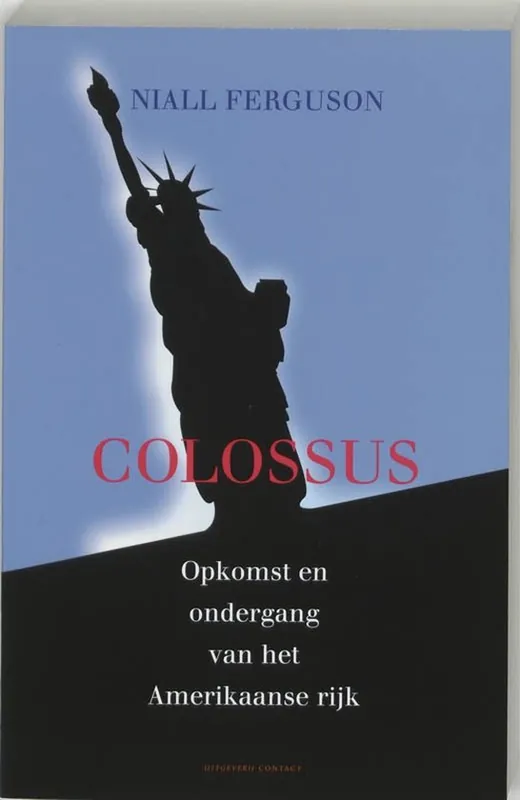 Snelle Levering Colossus