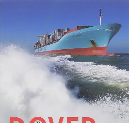 Dover Nu Kopen