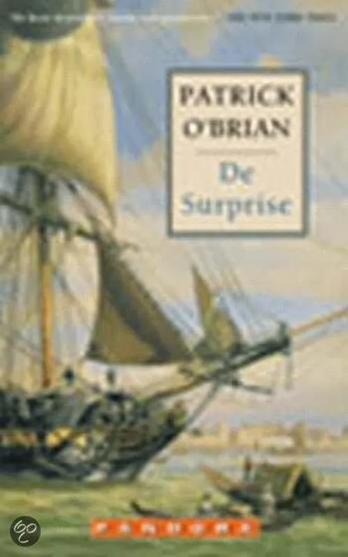 Surprise Nu Kopen