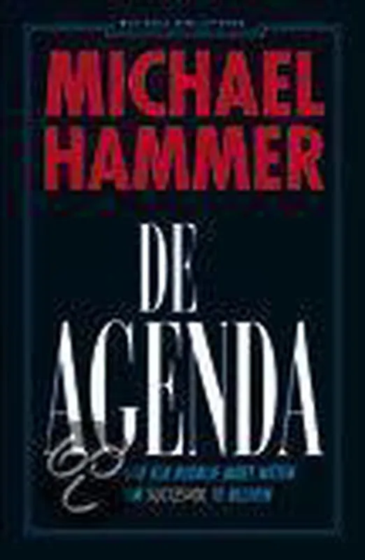 De Agenda Lage Kosten