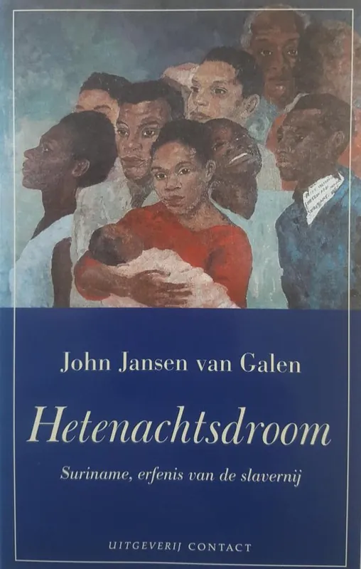 Hetenachtsdroom Betrouwbaar