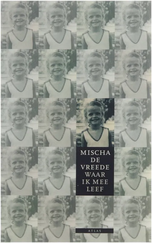 Hoge Kwaliteit Waar ik mee leef