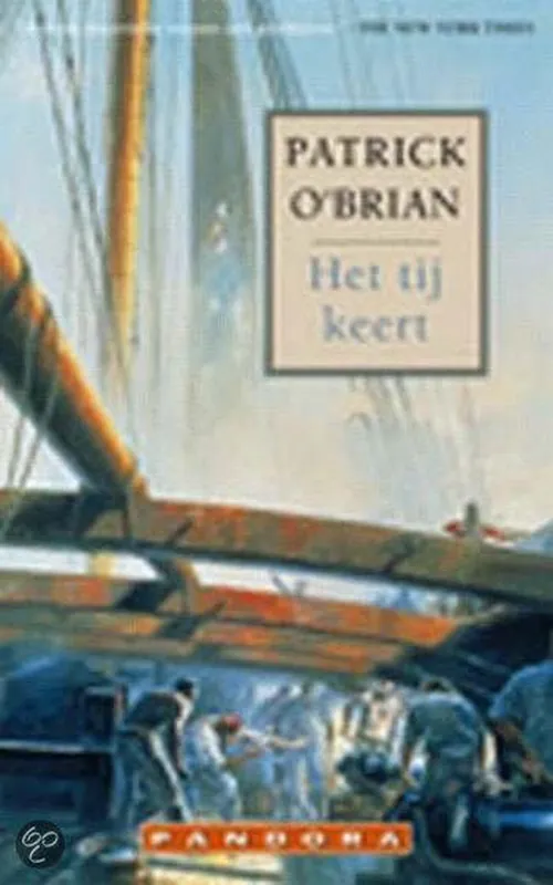 Het Tij Keert Finale Uitverkoop