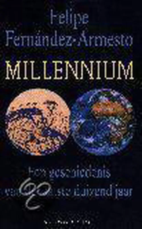 Millennium - F. Fernandez-Armesto Laatste Versie
