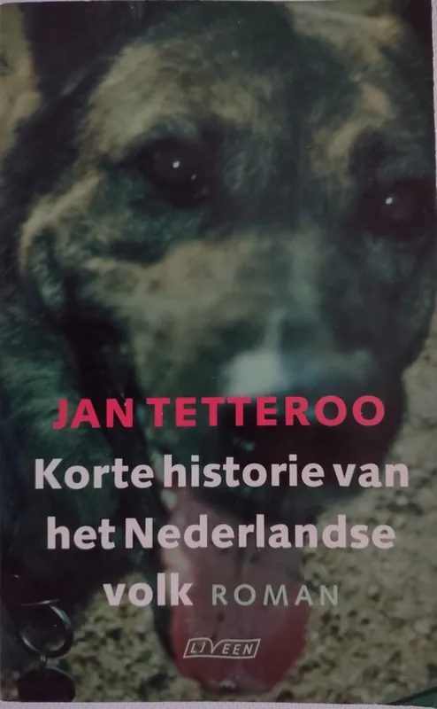 Korte historie Nederlandse volk Express Levering