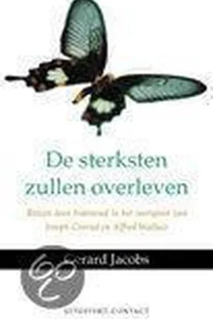 Alleen Vandaag De sterksten zullen overleven