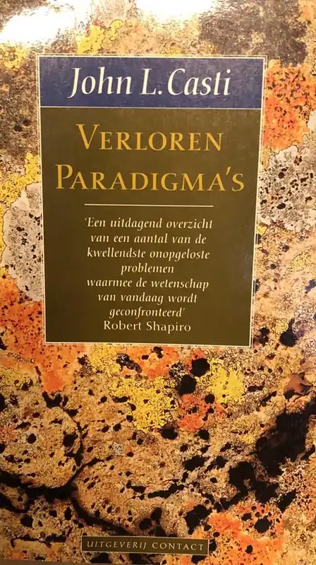 Snelle Levering Verloren Paradigma's