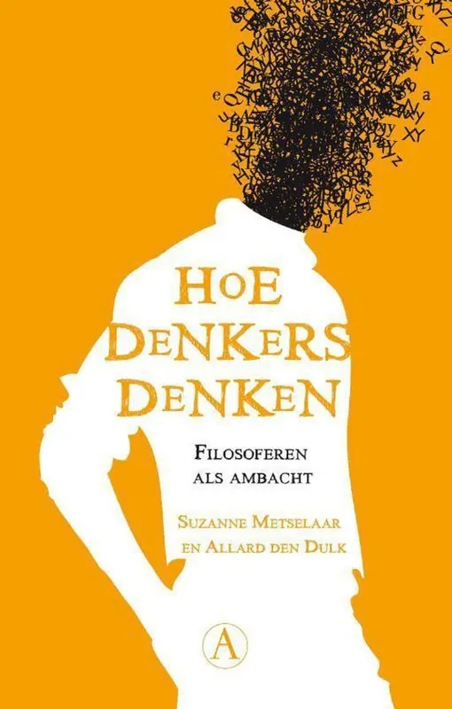 Finale Uitverkoop Hoe denkers denken