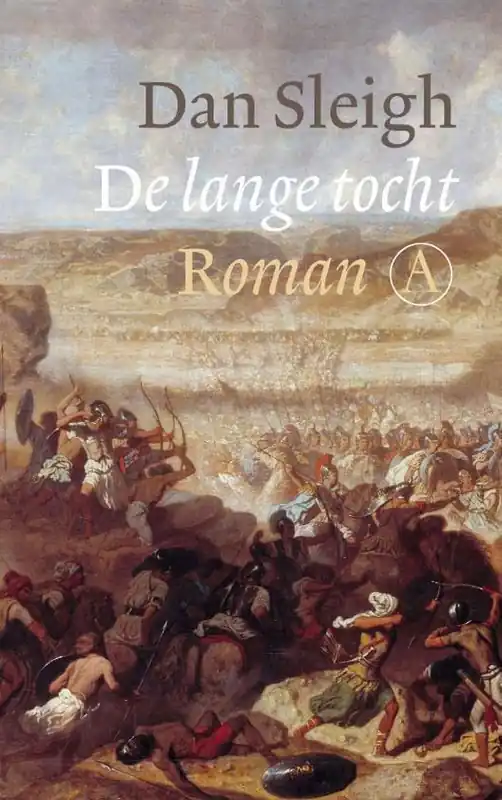 De lange tocht Hete Deal