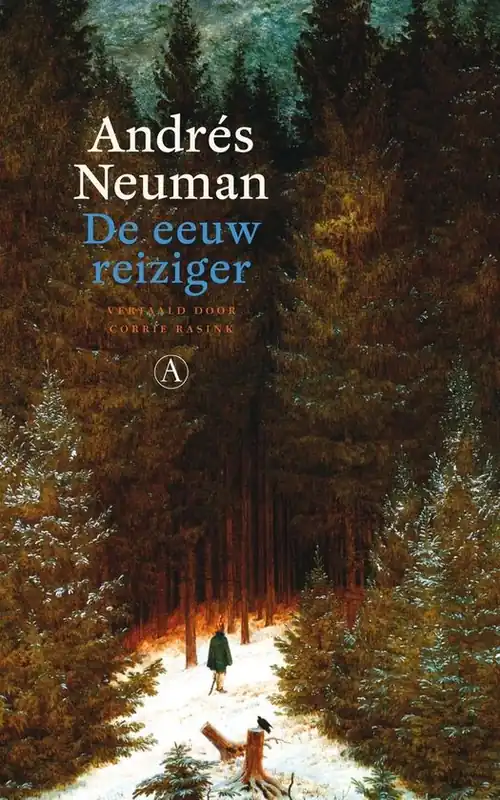 De eeuwreiziger Voordeelprijs