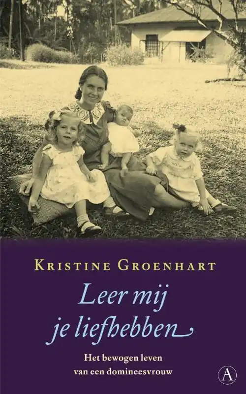 Snelle Levering Leer mij je liefhebben
