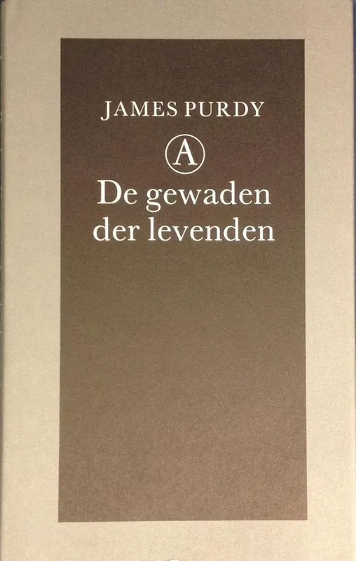 Rechtstreeks Van De Fabrikant De gewaden der levenden