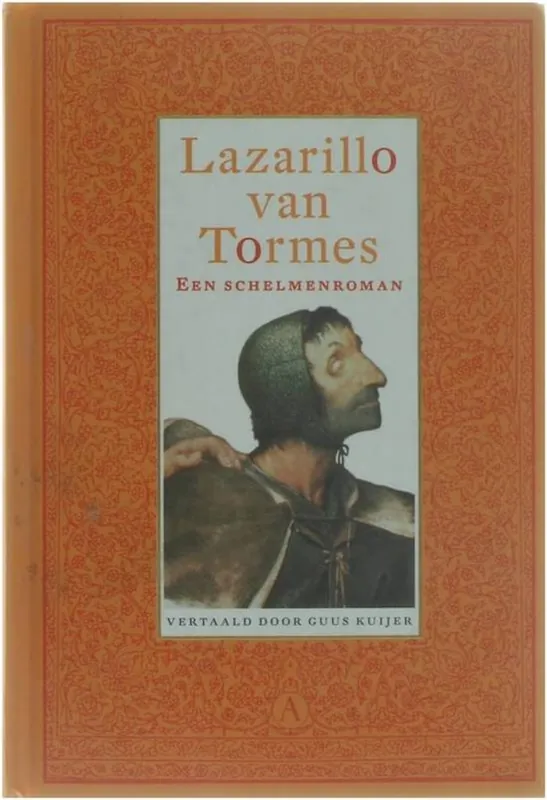 Seizoensaanbieding Lazarillo van Tormes