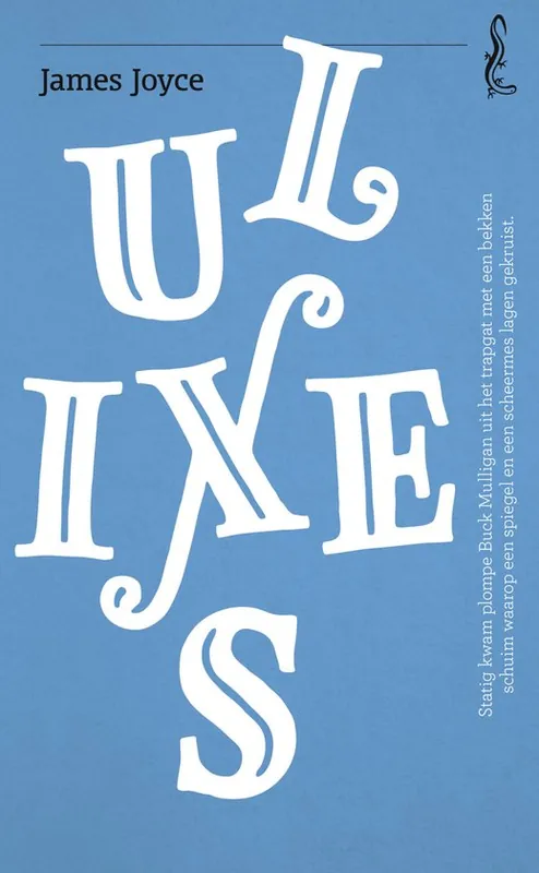Salamander 8 - Ulixes Korting