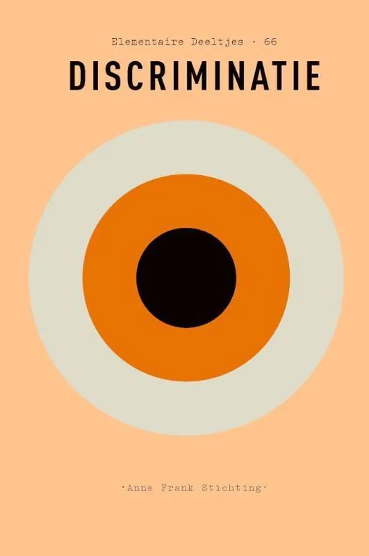 Nieuw Elementaire Deeltjes 66 - Discriminatie