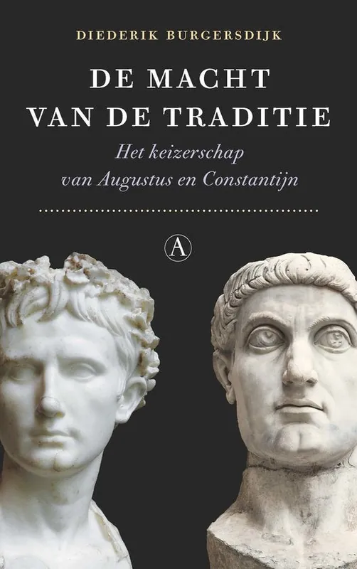 Hoge Kwaliteit De macht van de traditie