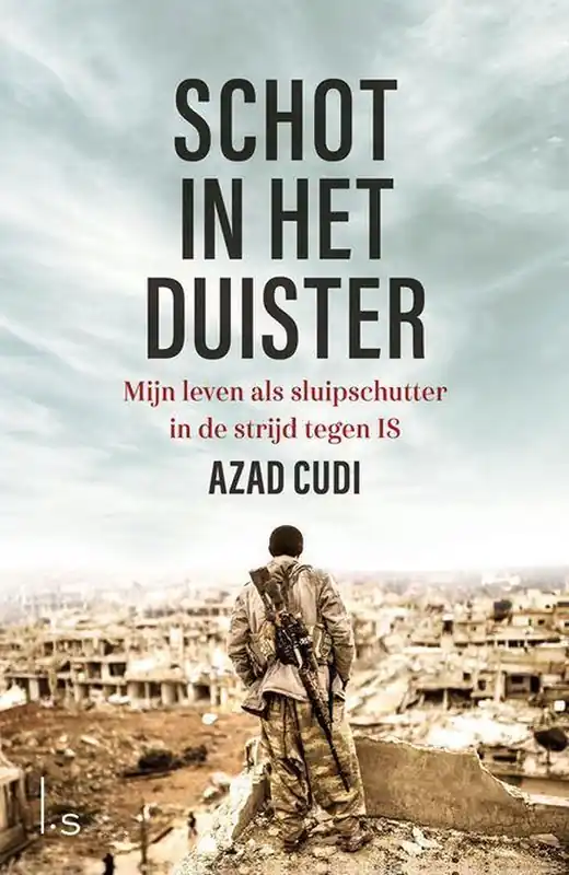Finale Uitverkoop Schot in het duister