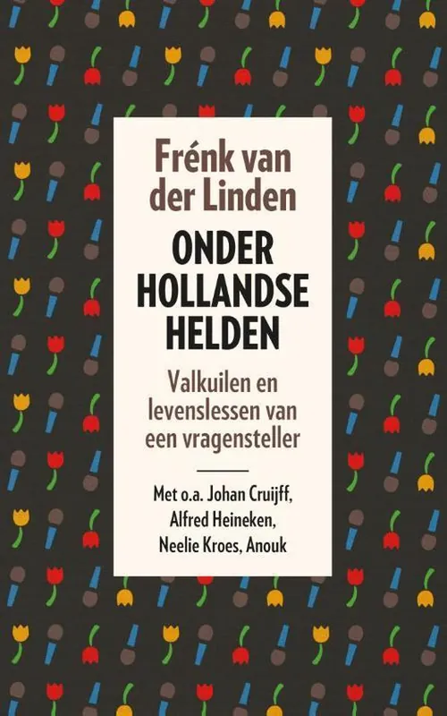 Onder Hollandse helden Op = Op