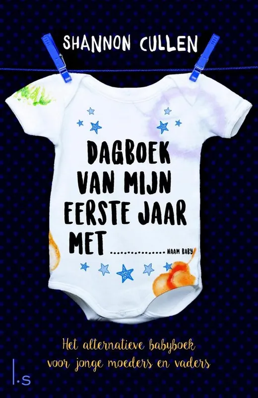 Dagboek van mijn eerste jaar met... Nu Kopen