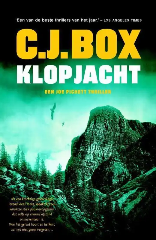 Must-Have Klopjacht