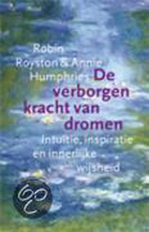 De verborgen kracht van dromen Goedkoop