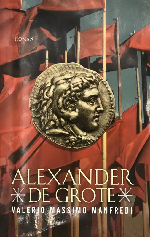 Lage Kosten Alexander De Grote