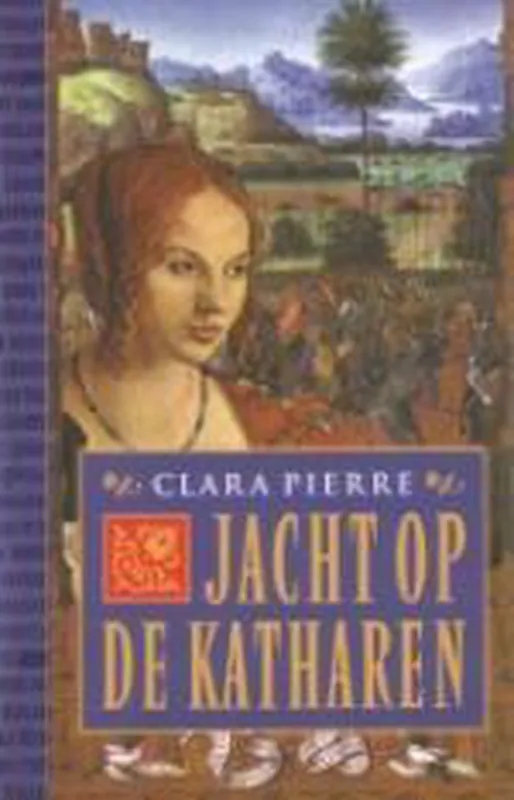 Jacht Op De Katharen Merkproduct