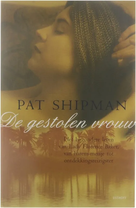 Betaalbaar Gestolen Vrouw