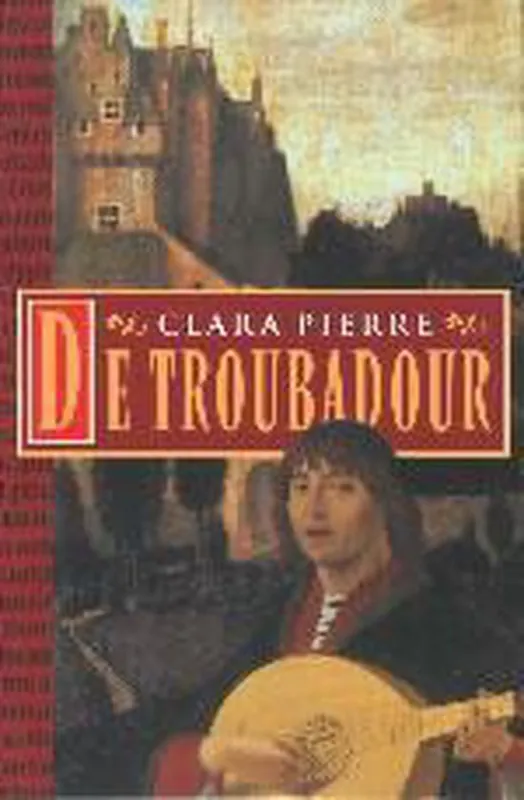 Alleen Vandaag Troubadour