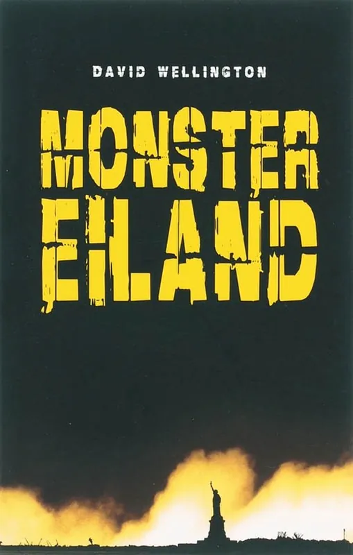 Voordeelprijs Monster Eiland