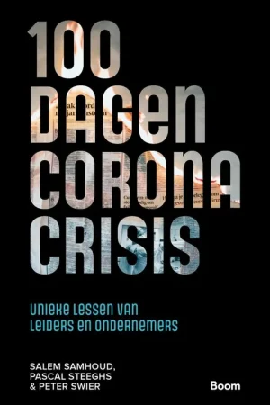 100 dagen Coronacrisis Populair