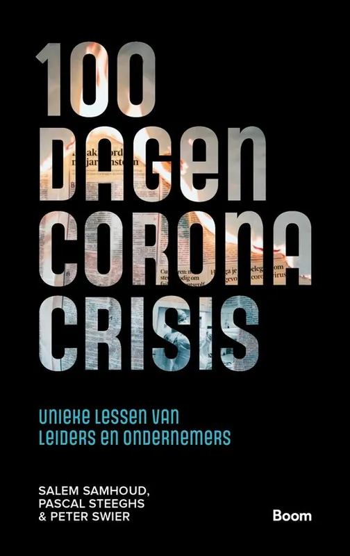100 dagen Coronacrisis Populair