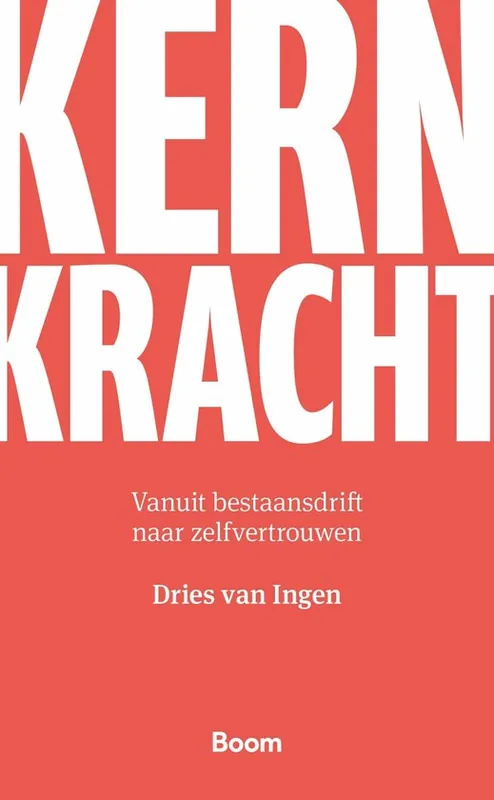 Kernkracht Veilige Betaling