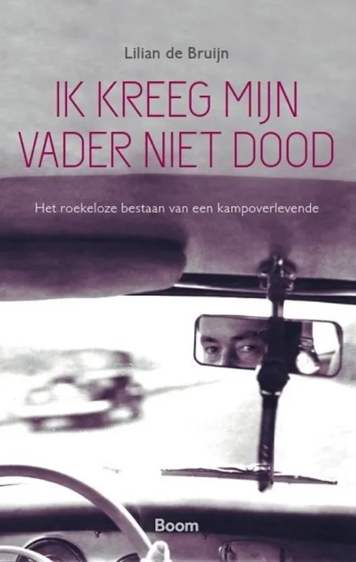 Ik kreeg mijn vader niet dood Premium