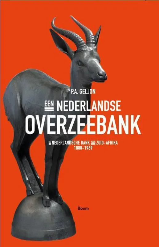 Een Nederlandse Overzeebank Hete Deal