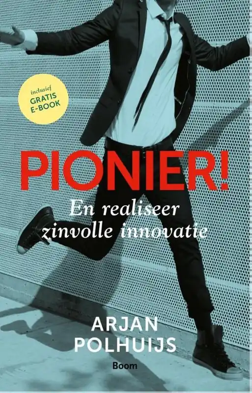 Pionier! Direct Beschikbaar