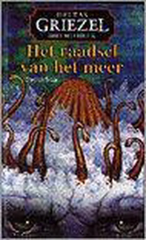 Korting Het raadsel van het meer