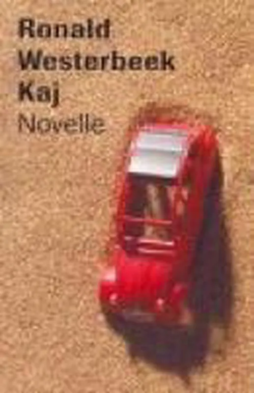 Direct Verzonden KAJ (novelle)